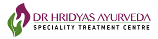 Dr. Hrudya  logo