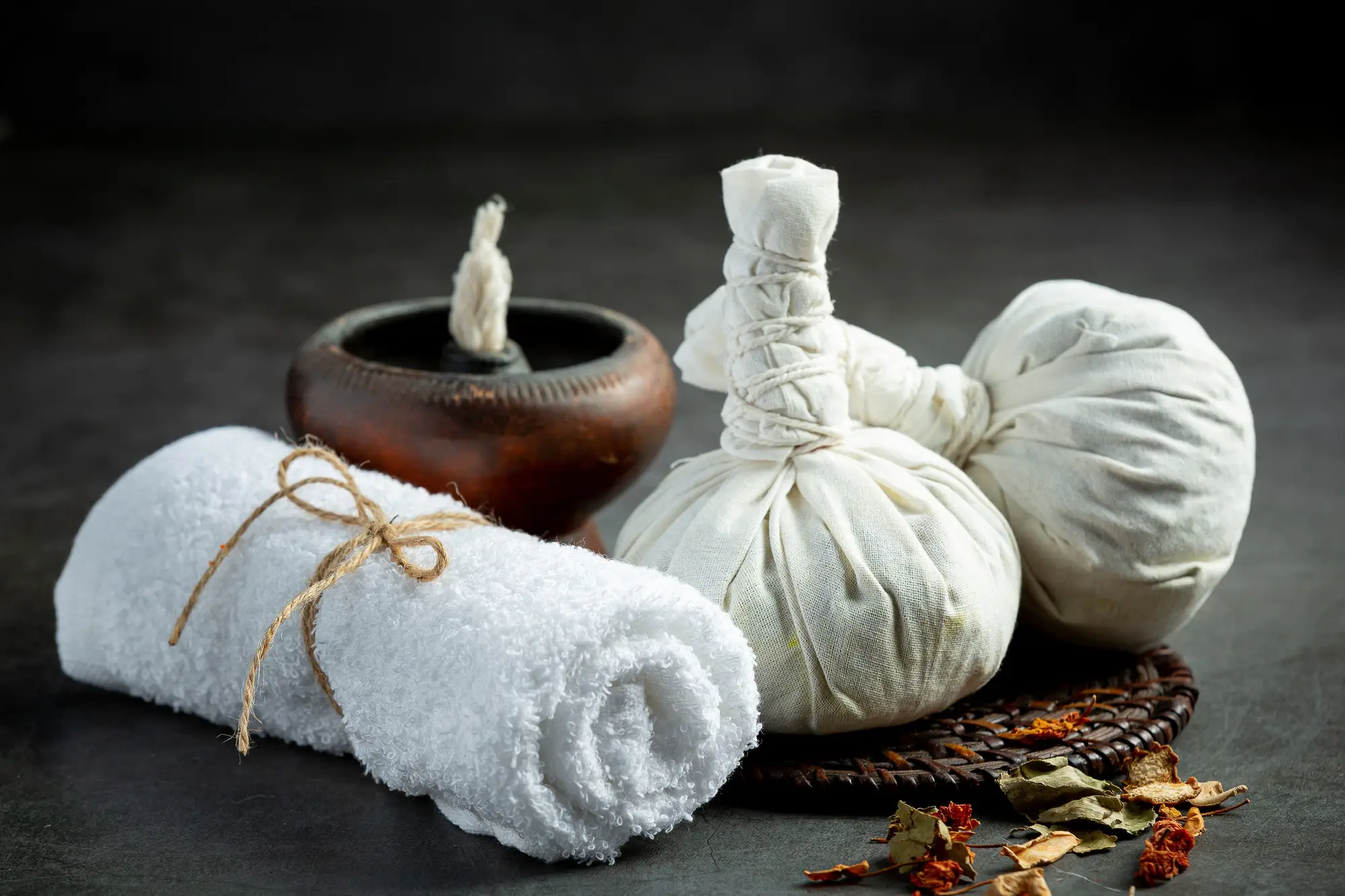 WELLNESS PACKAGES