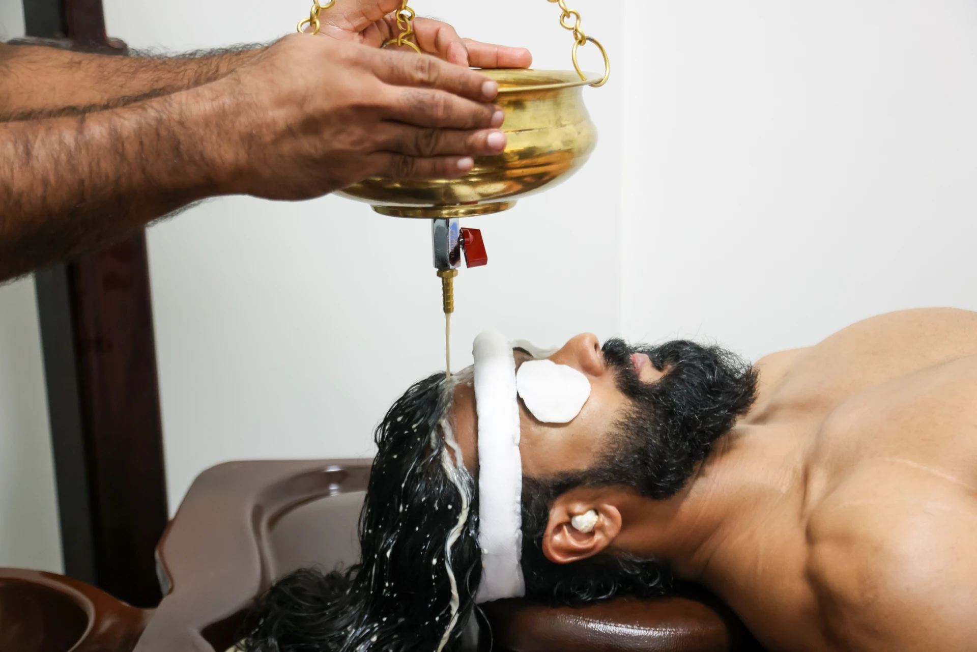 PANCHAKARMA
