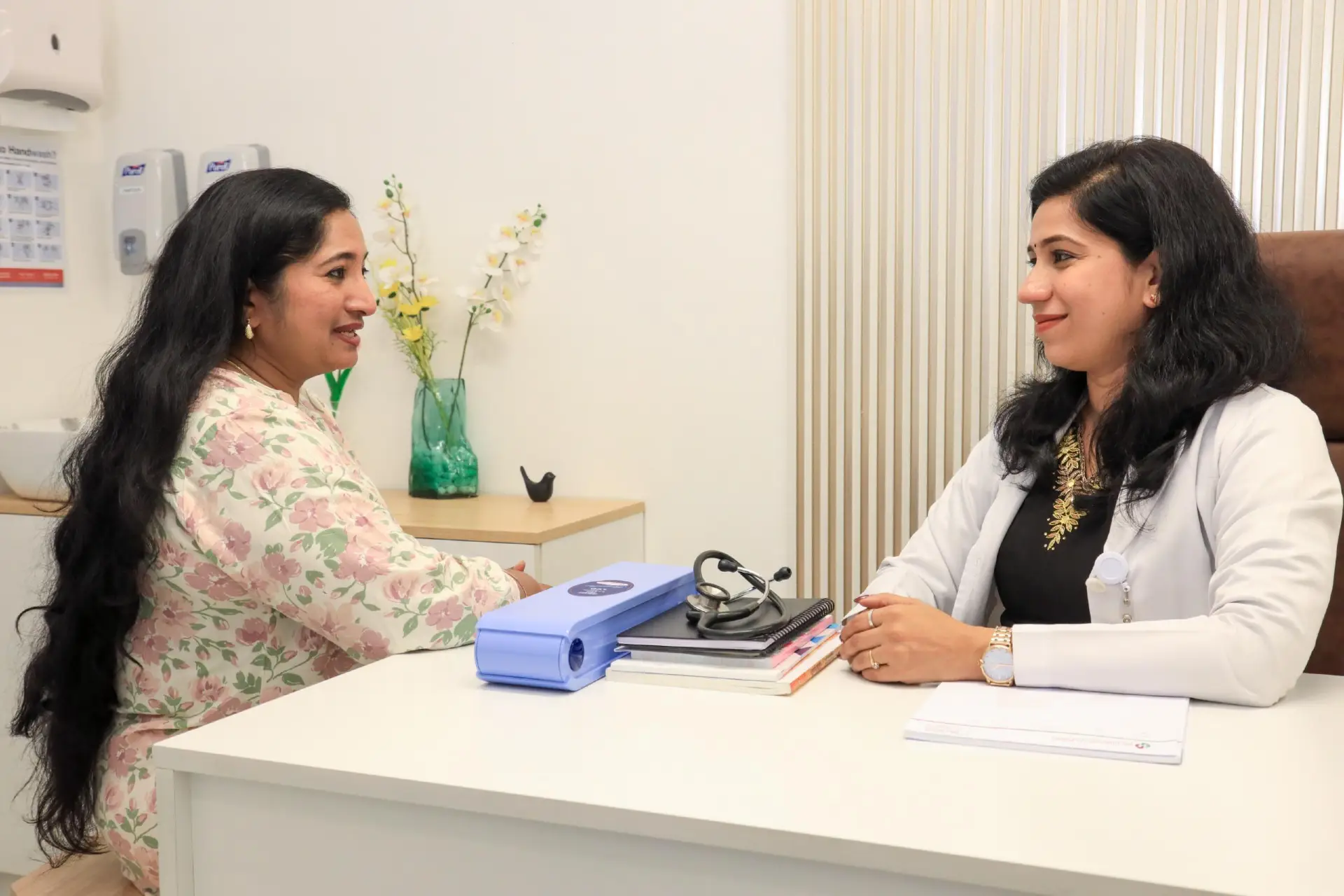 Trusted by UAE Residents for Authentic Ayurvedic Healing