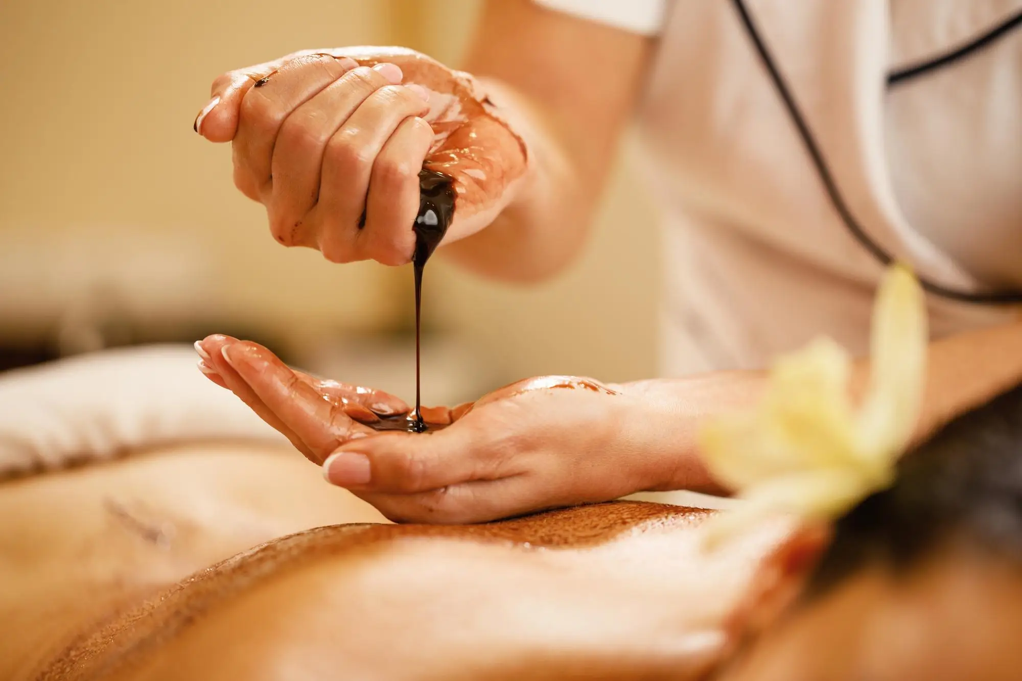 Personalized Healing by Dr. Hridya T Chandran – The Best Ayurvedic Doctor in Dubai