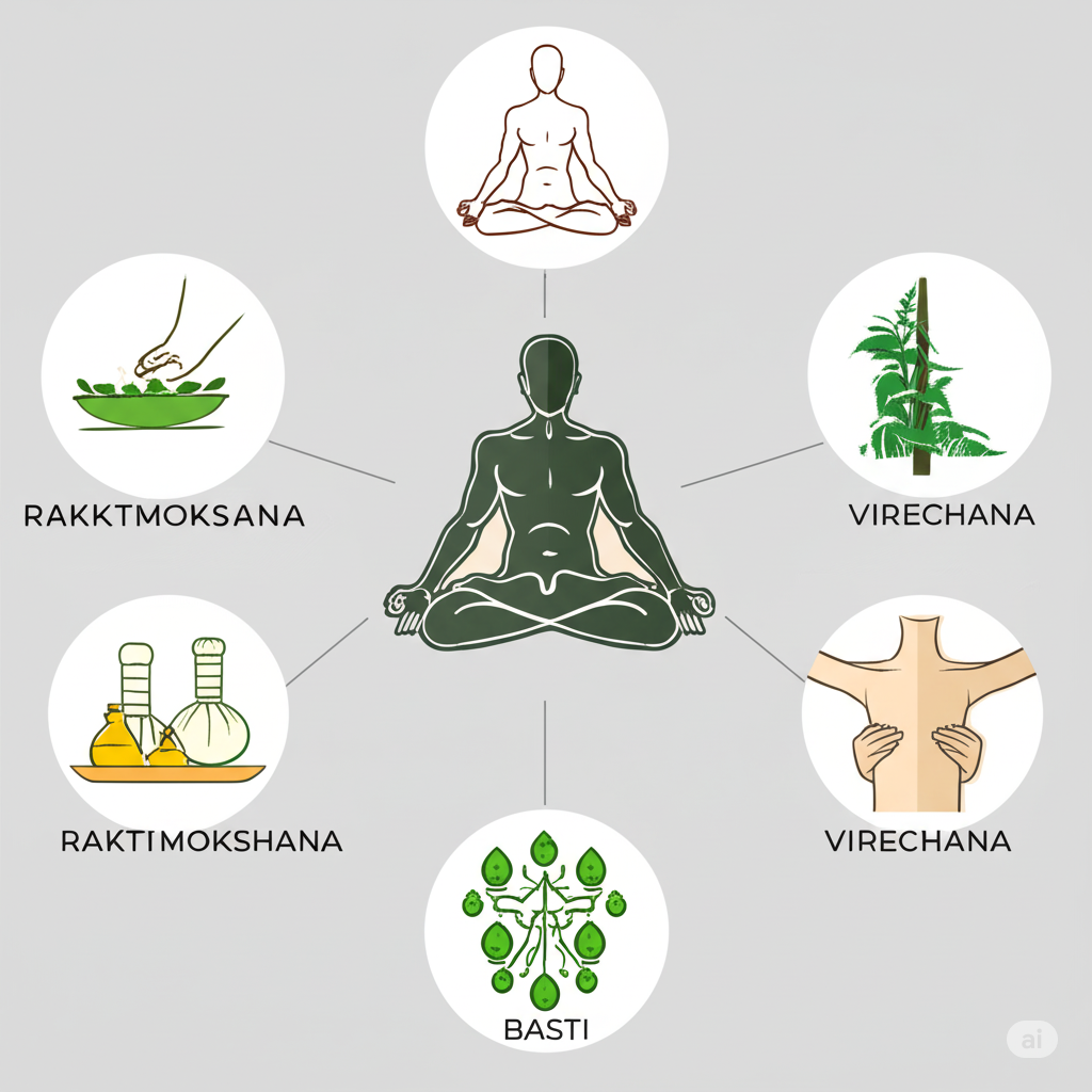 Panchakarma