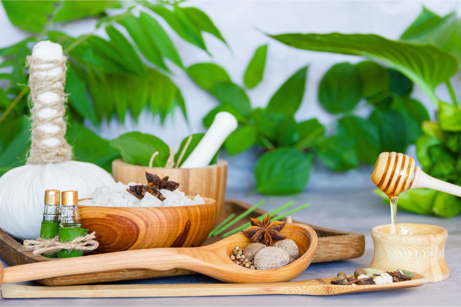 Benefits of Karkidaka Chikitsa and Monsoon Therapy
