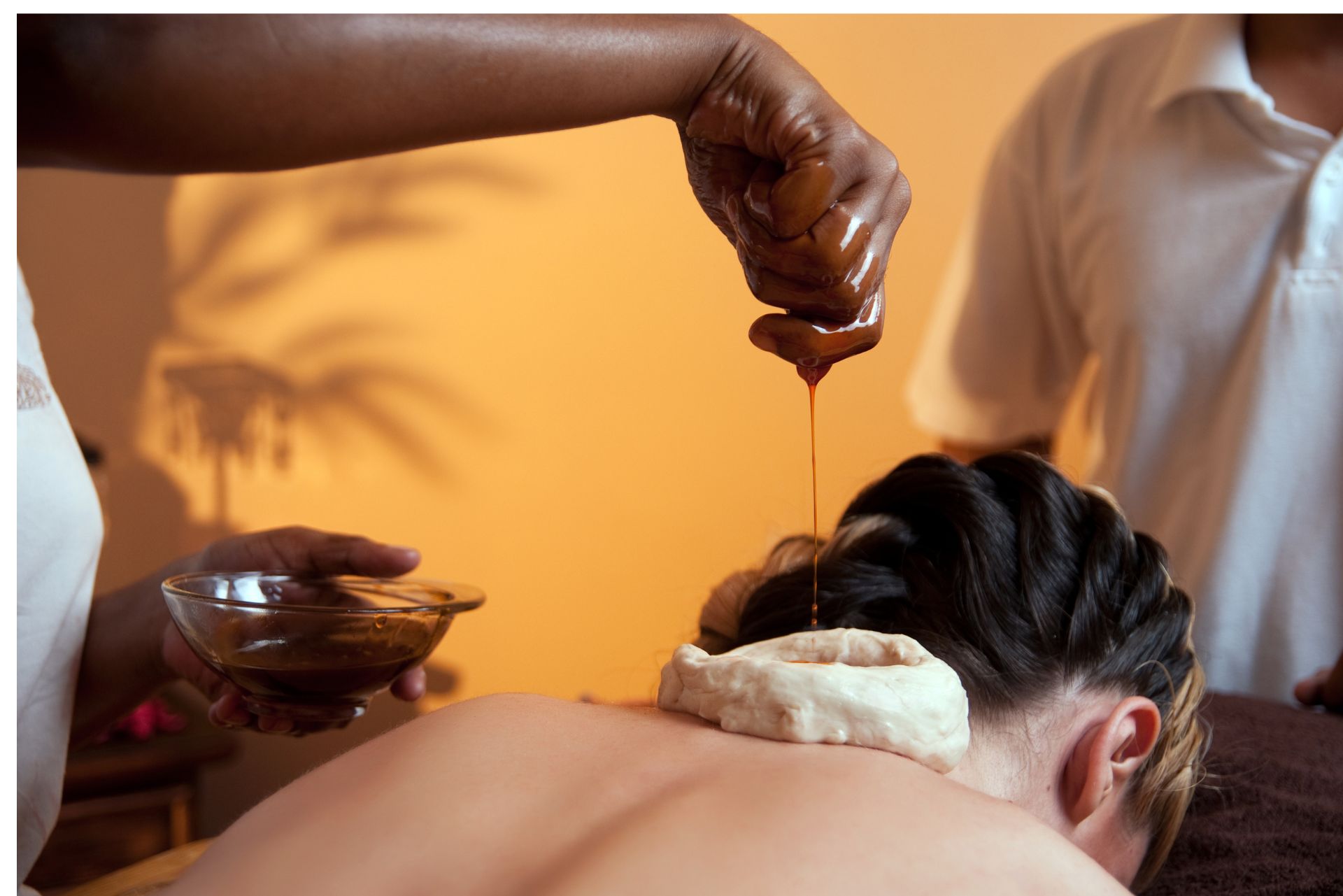 Panchakarma Ayurveda Chikitsa