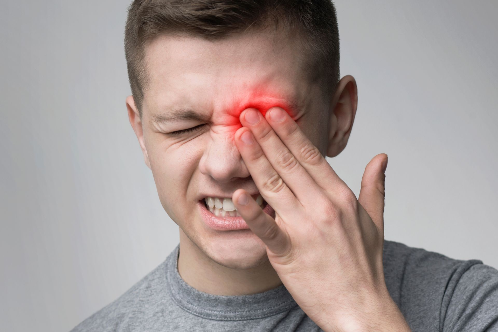 Ayurvedic Treatment for Eye Diseases: Natural Healing for Vision Health