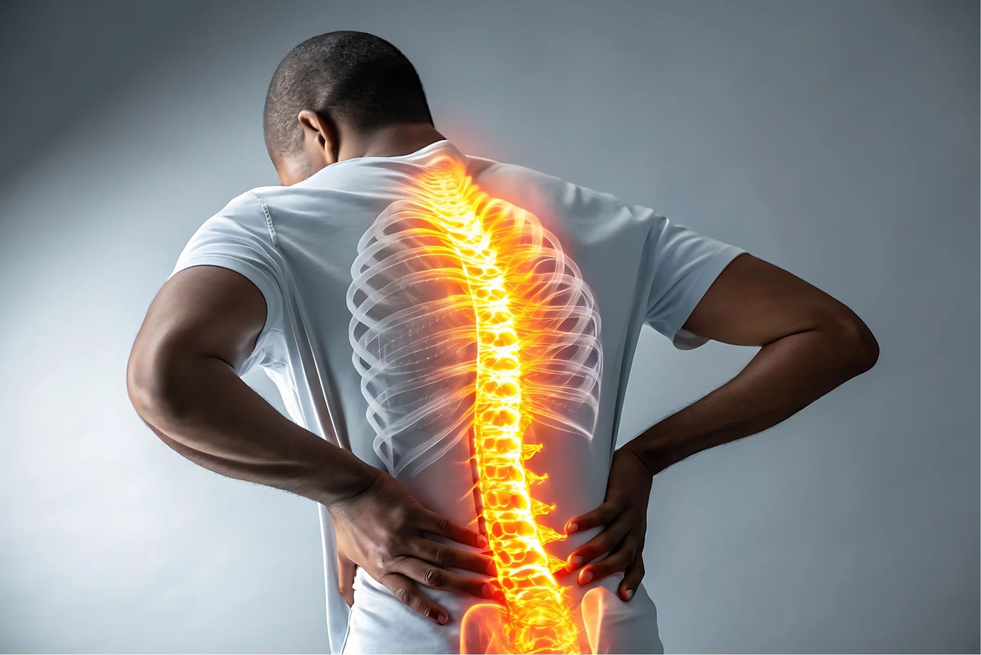 Understanding Back Pain: Ayurvedic Insights & Holistic Treatment Approaches