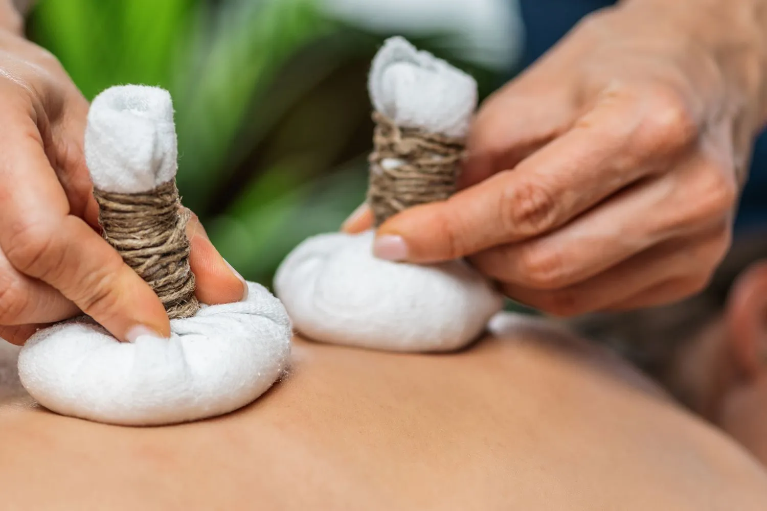 Ayurvedic Pain Management in Dubai: Natural Healing Through Authentic Ayurveda
